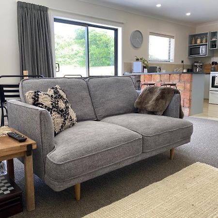 The Klein House Villa Whanganui Esterno foto