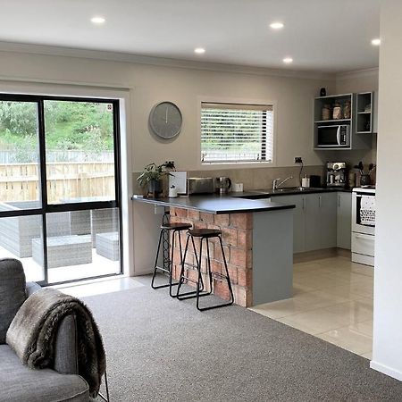The Klein House Villa Whanganui Esterno foto