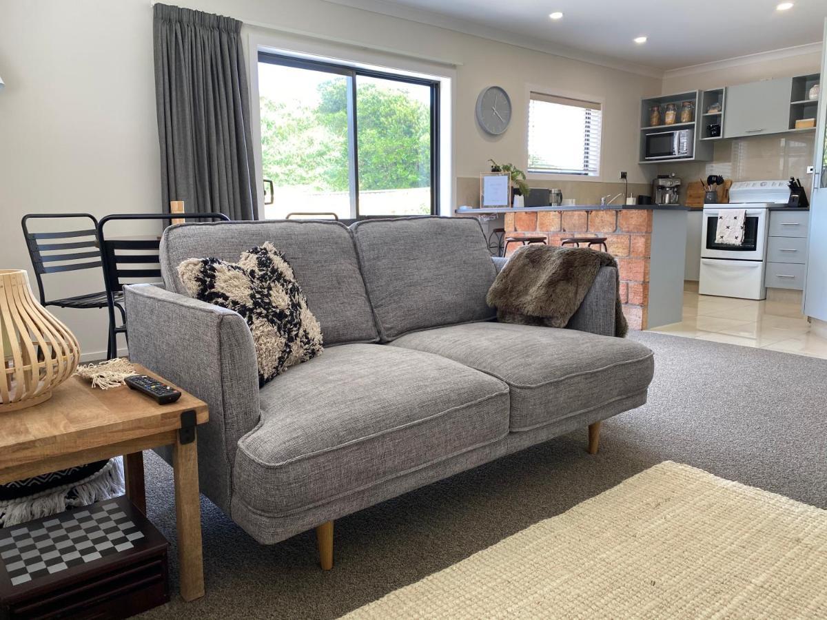The Klein House Villa Whanganui Esterno foto