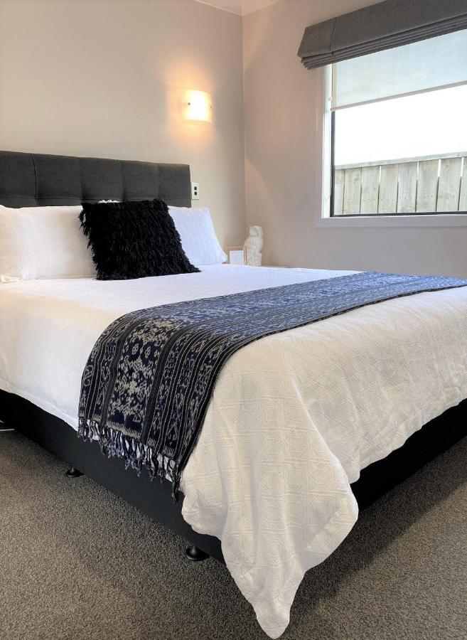 The Klein House Villa Whanganui Esterno foto