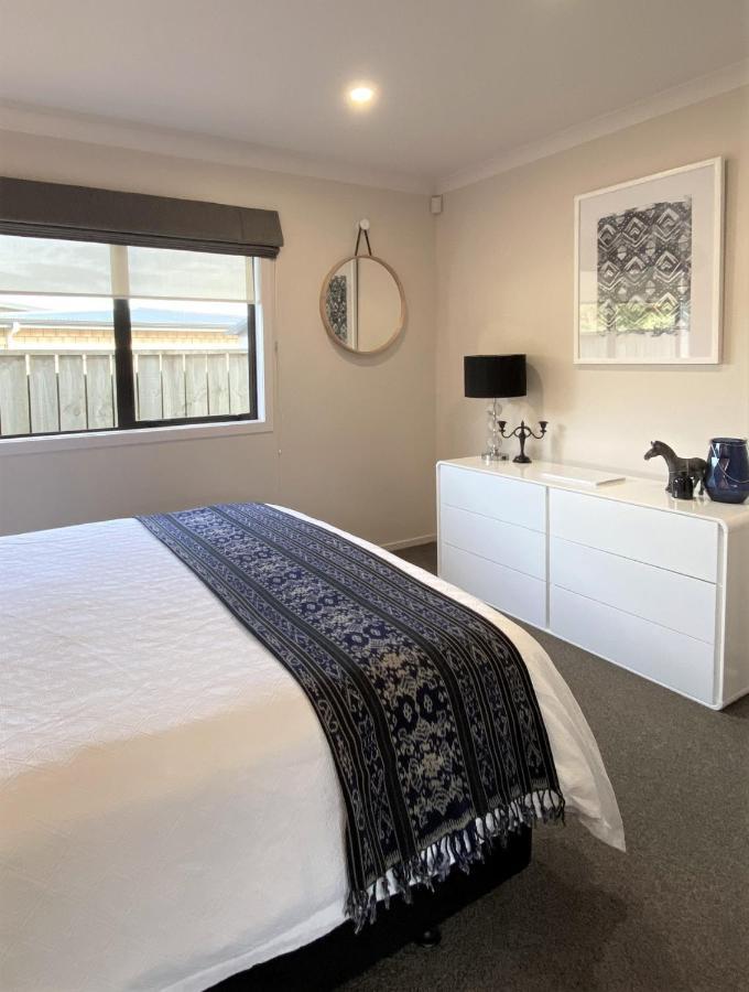 The Klein House Villa Whanganui Esterno foto
